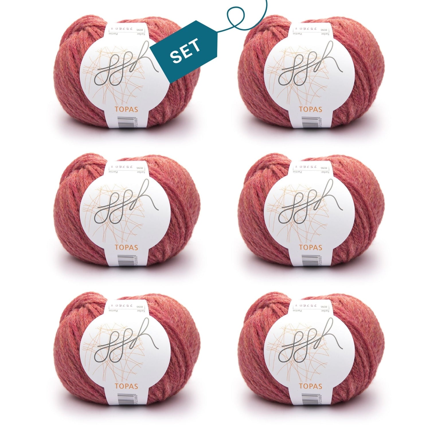 ggh Topas Box - ggh Wolle