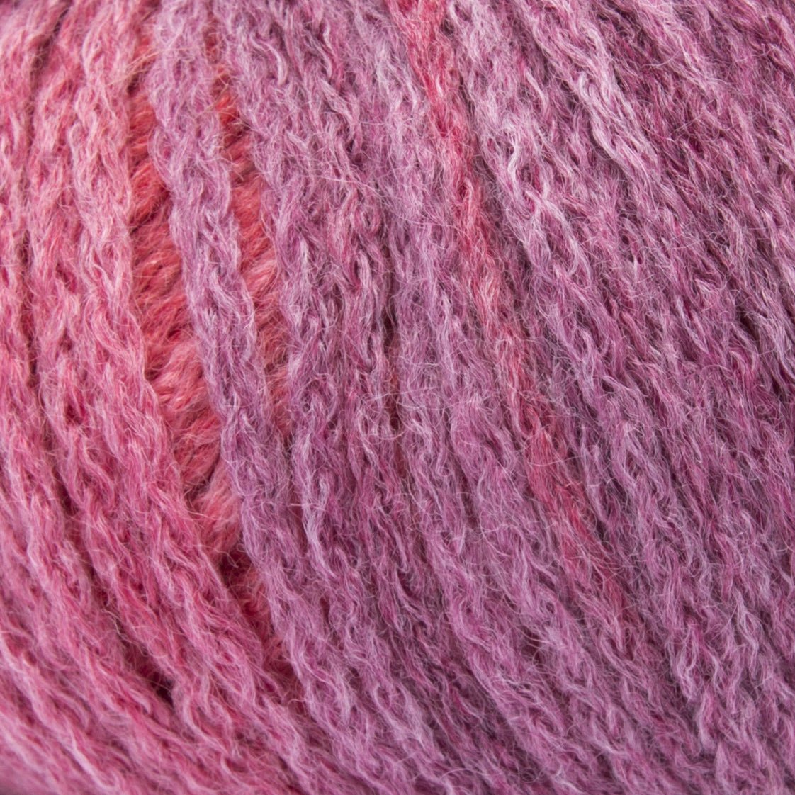 ggh Topas - Degradé | 114 - Flieder - Koralle meliert - ggh Wolle