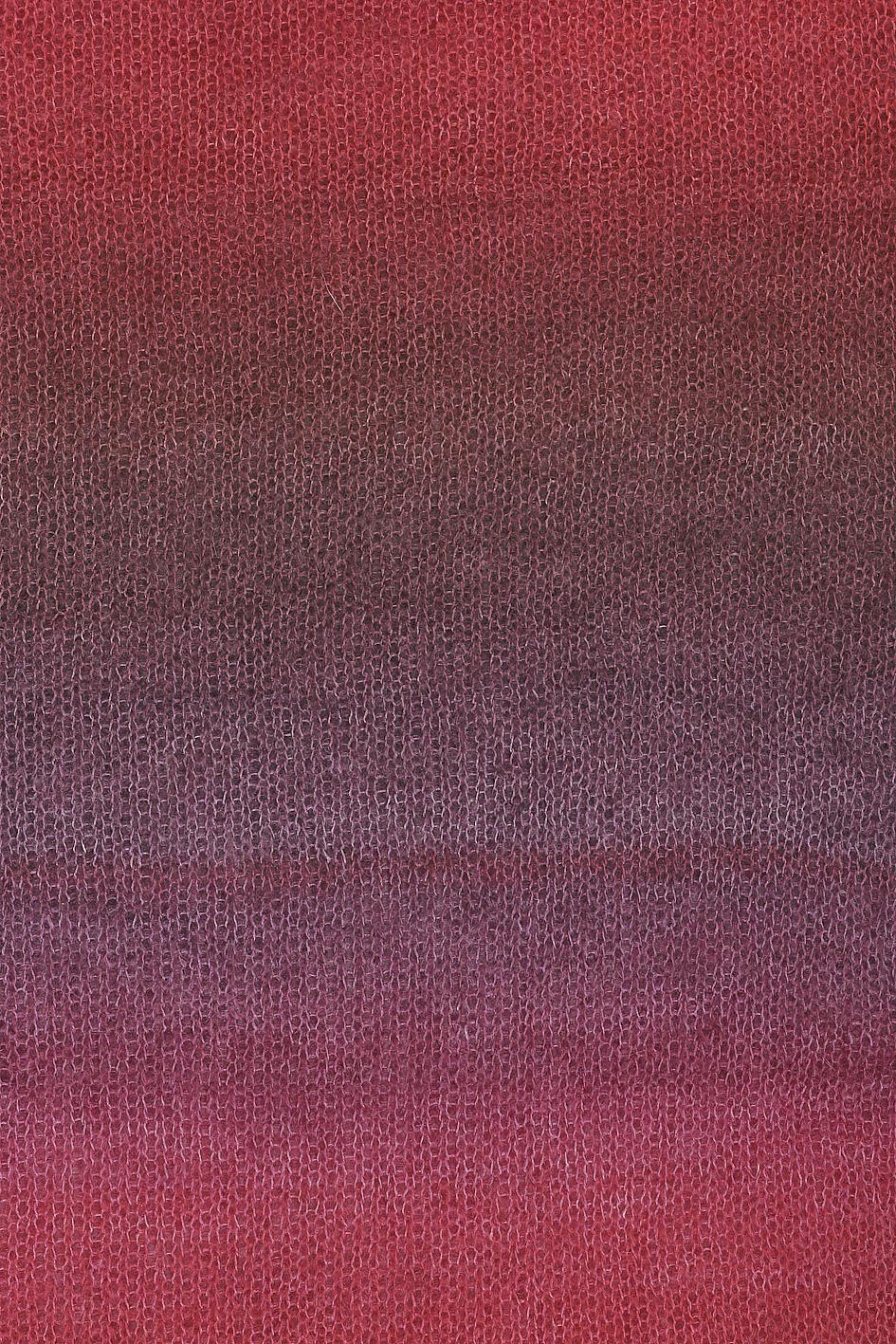 Kid Silk Degradé | Farbe: 107 - Himbeere - ggh Wolle