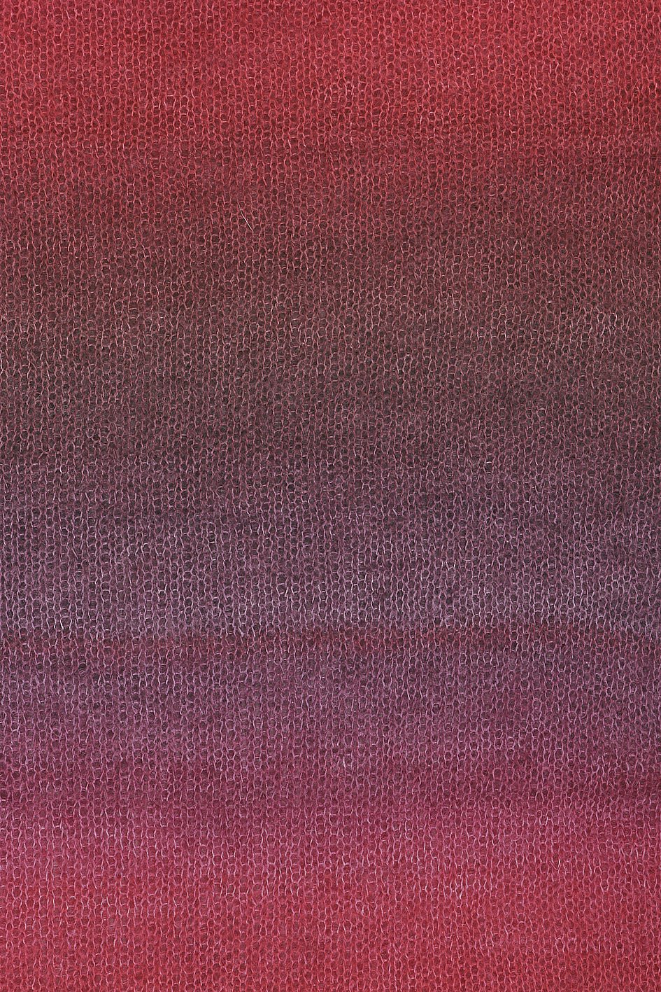 Kid Silk Degradee | 425 M - 50 G | 107 - Himbeere - ggh Wolle