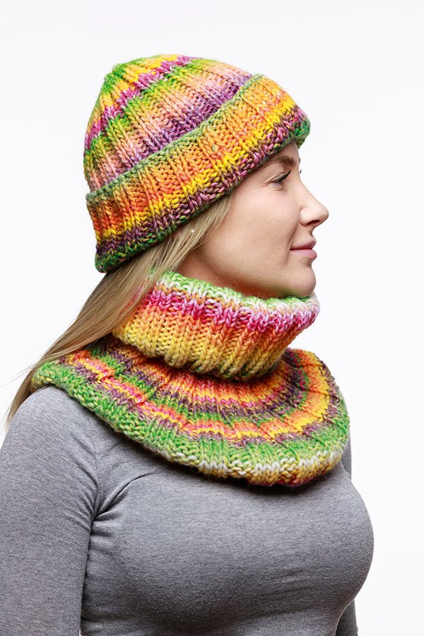 NEW MURANO 100G | Farbe 01 - SONNENLICHT - ggh Wolle