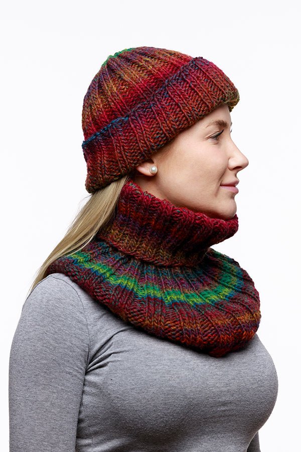 NEW MURANO 100G | Farbe 03 - KOLIBRI - ggh Wolle