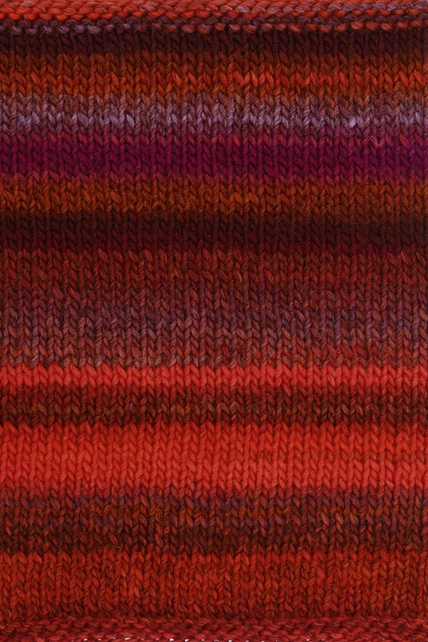 NEW MURANO 100G | Farbe 05 - RUBIN - ggh Wolle