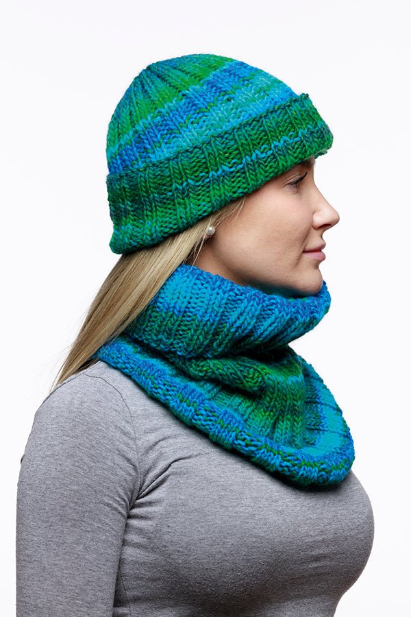 NEW MURANO 100G | Farbe 08 - LIBELLE - ggh Wolle