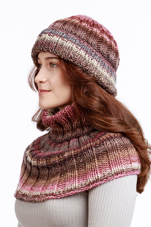 NEW MURANO 100G | Farbe 09 - ROSENHOLZ - ggh Wolle