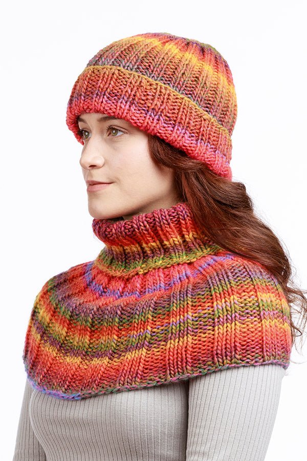 NEW MURANO 100G | Farbe 11 - PAPAGEI - ggh Wolle