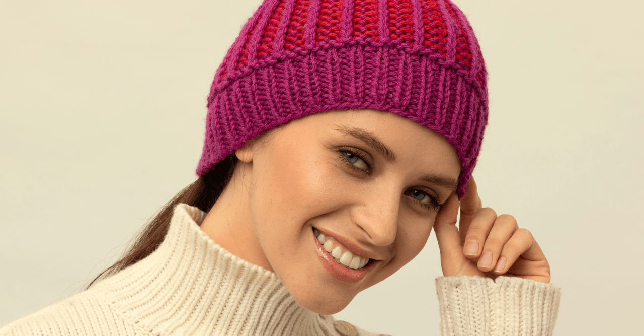 GGH Husky Wool : laine à tricoter douillette pour des projets d'hiver ...