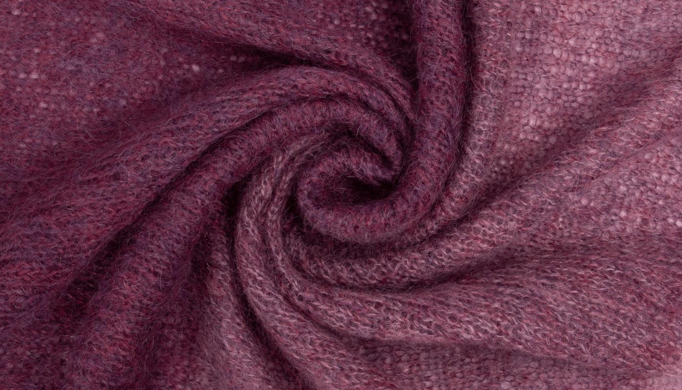 Alles über Mohairwolle – Vorteile, Besonderheiten und Eigenschaften - ggh Wolle