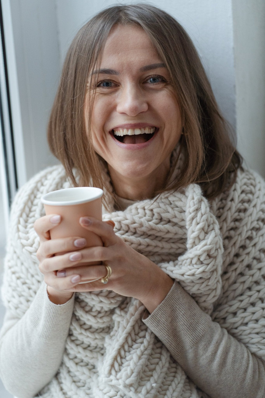 GGH Husky Wool : laine à tricoter douillette pour des projets d'hiver ...