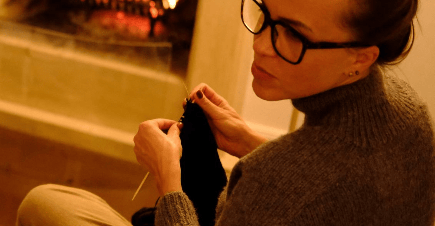 Skandi-Style zum Selberstricken – mit ggh Garnen - ggh Wolle