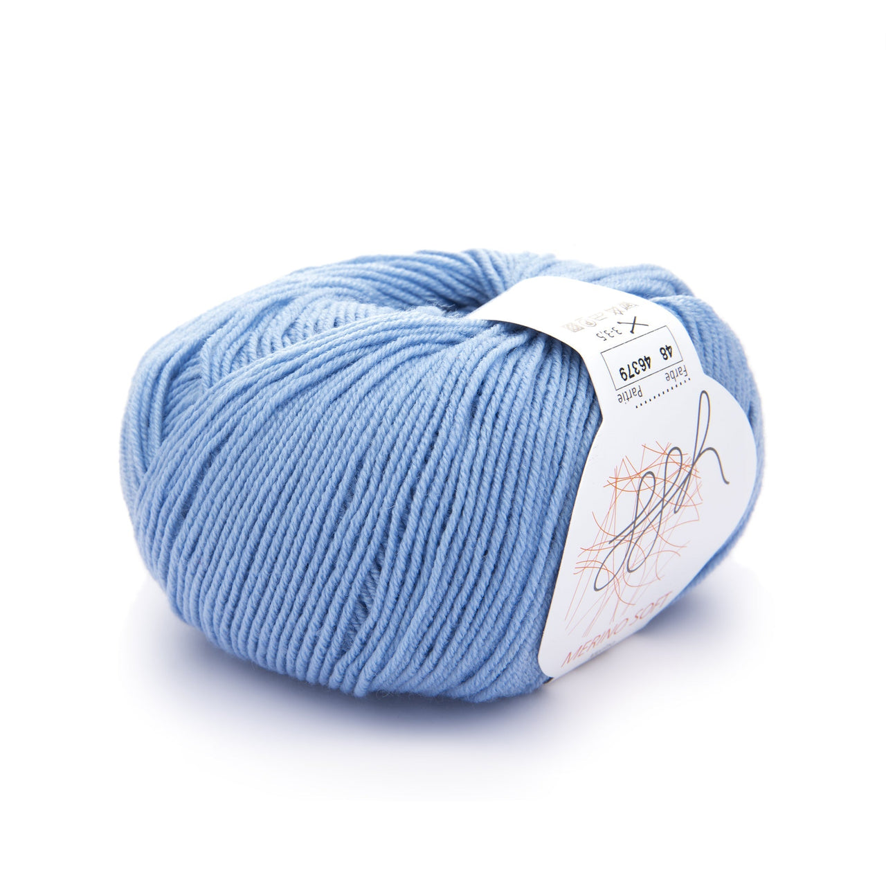 ggh Merinowolle – Weich, edel & perfekt zum Stricken | ggh Wolle
