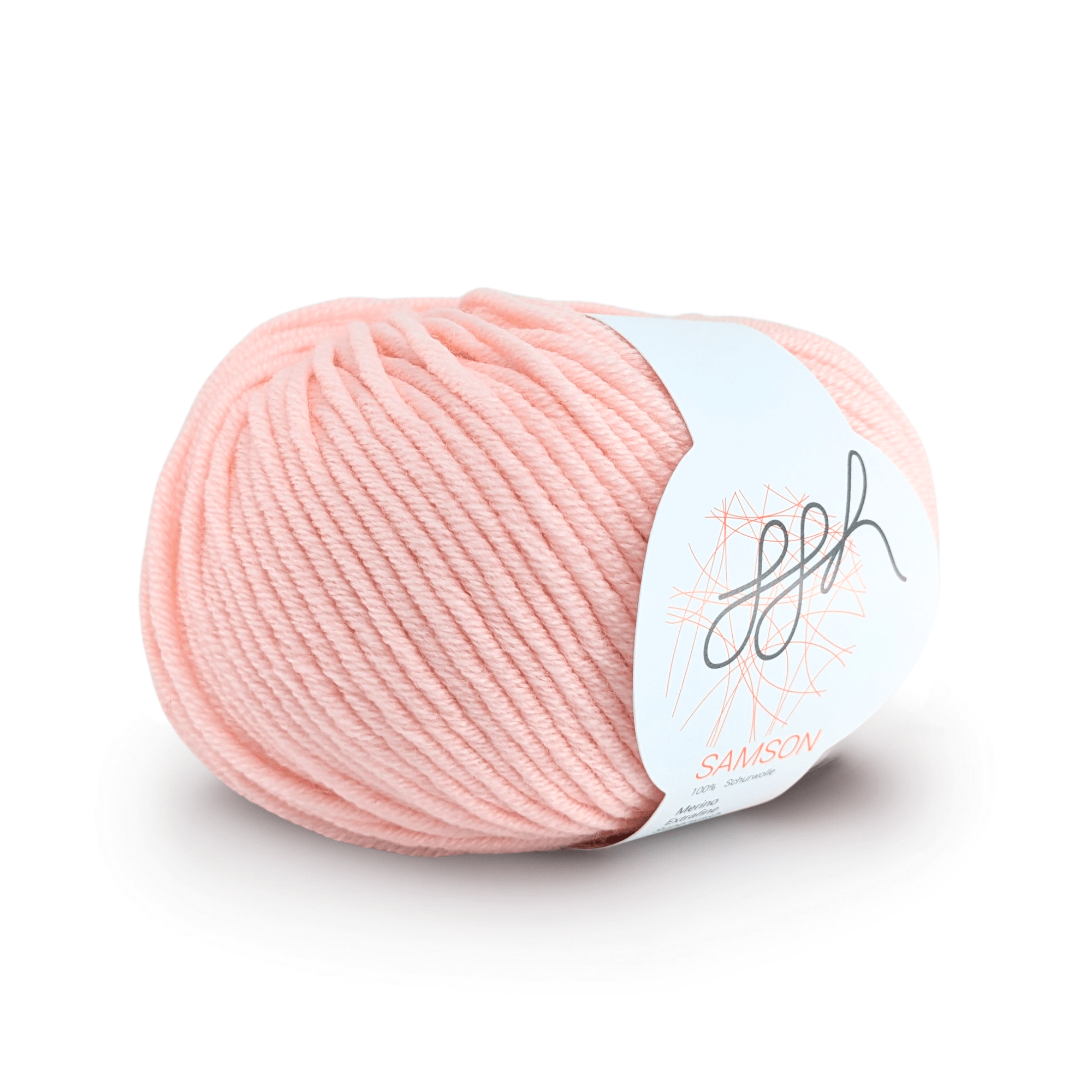 ggh Samson – Dicke Merinowolle kaufen | Warm & weich stricken – ggh Wolle
