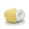 ggh Baby Alpaka Farbe | 034 - Pastellgelb - ggh Wolle