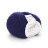 ggh Baby Alpaka Farbe | 100% Baby Alpaka Wolle | 100m/50g | 018 - Marine - ggh Wolle
