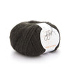 ggh Baby Alpaka Farbe | 100% Baby Alpaka Wolle | 100m/50g | 028 - Tiefdunkles Oliv - ggh Wolle