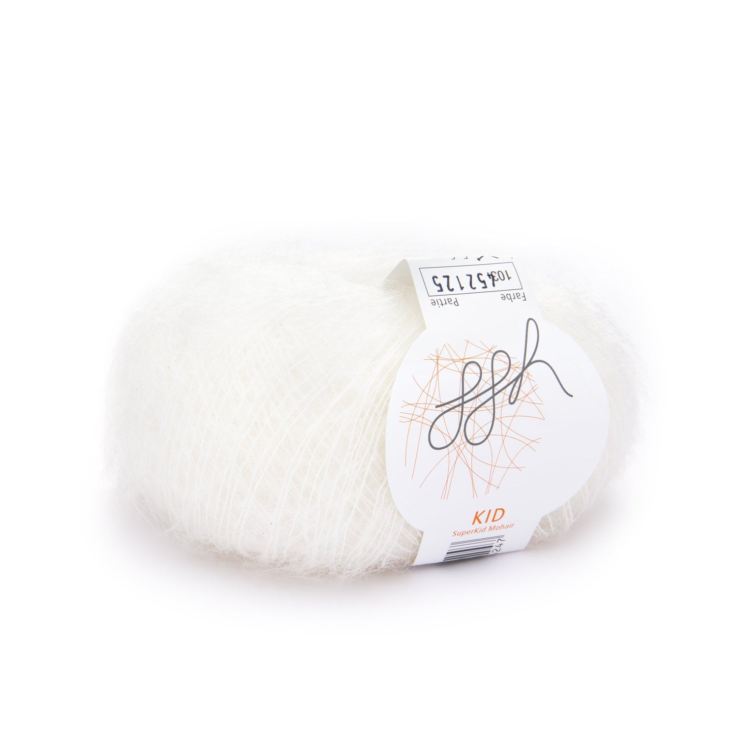 ggh Kid | 103 - Weiß - ggh Wolle