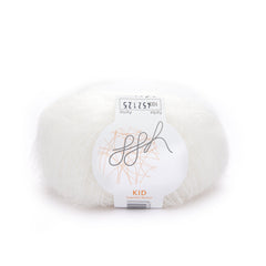 ggh Kid | 103 - Weiß - ggh Wolle