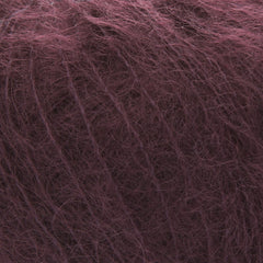 ggh Kid | 132 - Rotbraun - ggh Wolle