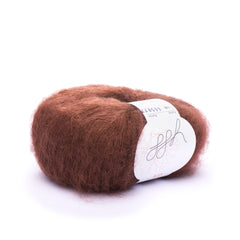 ggh Kid | 146 - Braun - ggh Wolle