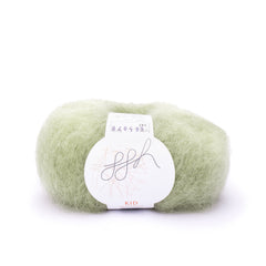 ggh Kid | 147 - Helles Khaki - ggh Wolle