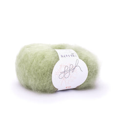 ggh Kid | 147 - Helles Khaki - ggh Wolle