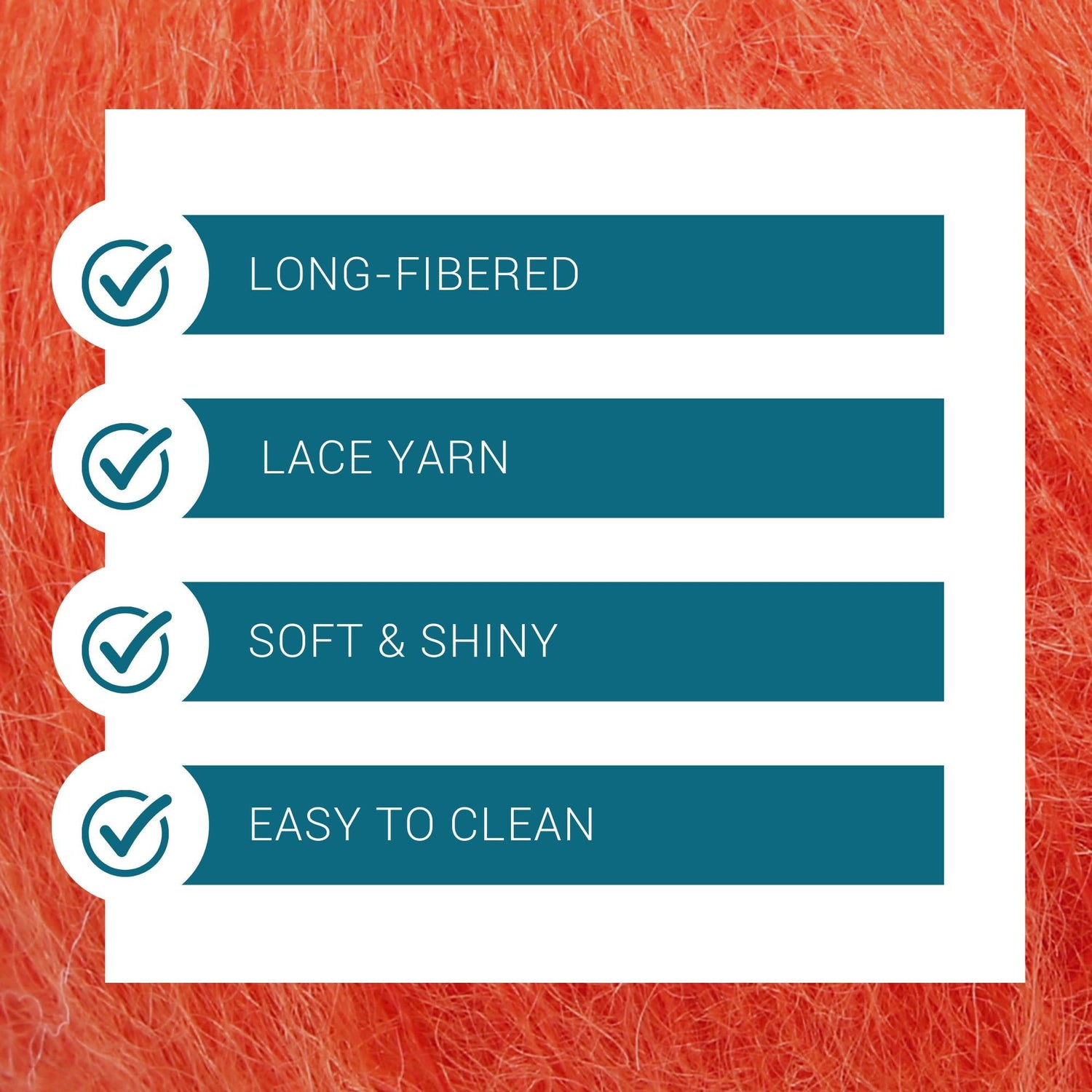 ggh Kid Box | 150g Set (6x25g)| 149 - Herbstorange - ggh Wolle