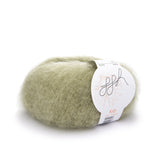 ggh Kid | Mohairwolle | 250m/25g | 135 - Reet - ggh Wolle