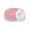 ggh Kid | Mohairwolle | 250m/25g | 148 - Staubiges Rosa - ggh Wolle