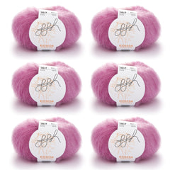 ggh Kidseda Box | 209 - Rosameliert - ggh Wolle