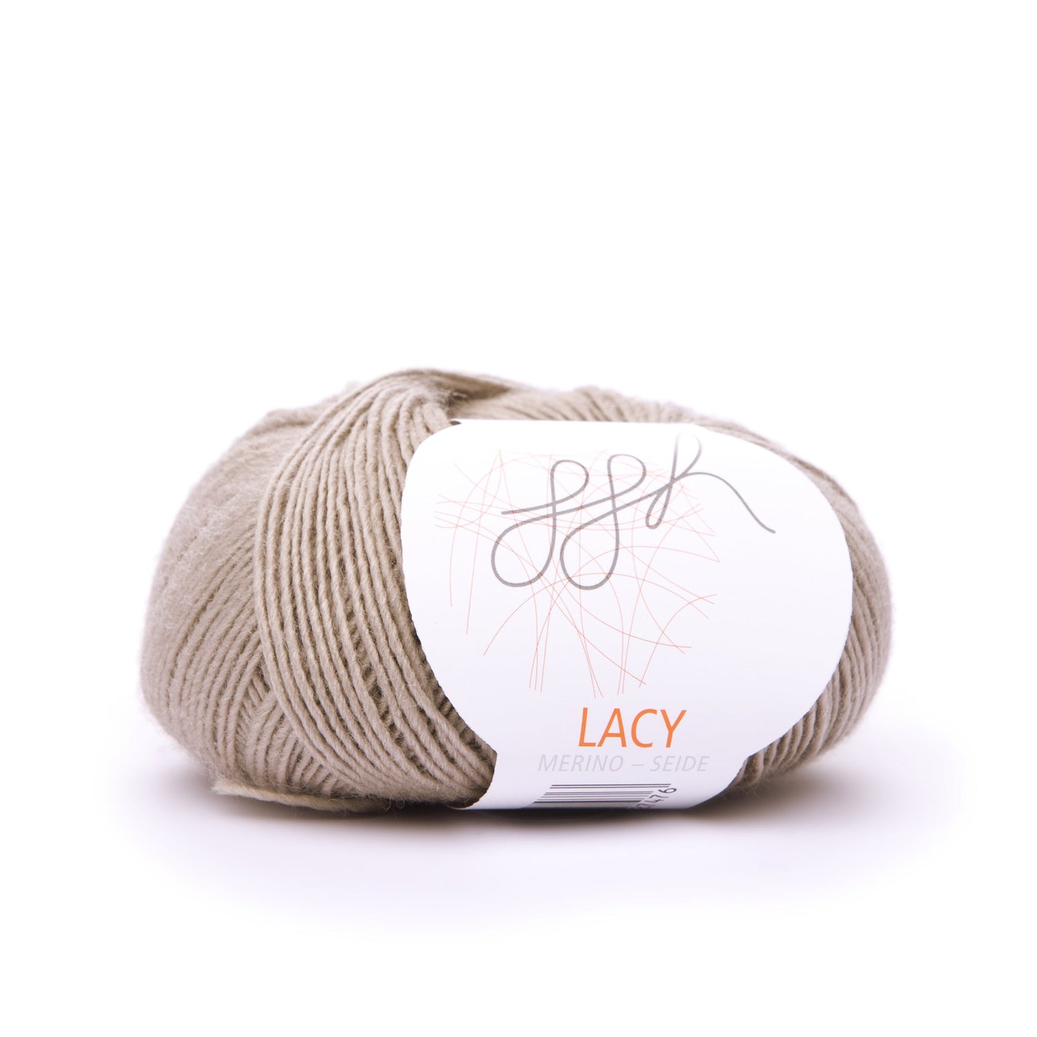 GGH Lacy | 019 - Beige - ggh Wolle