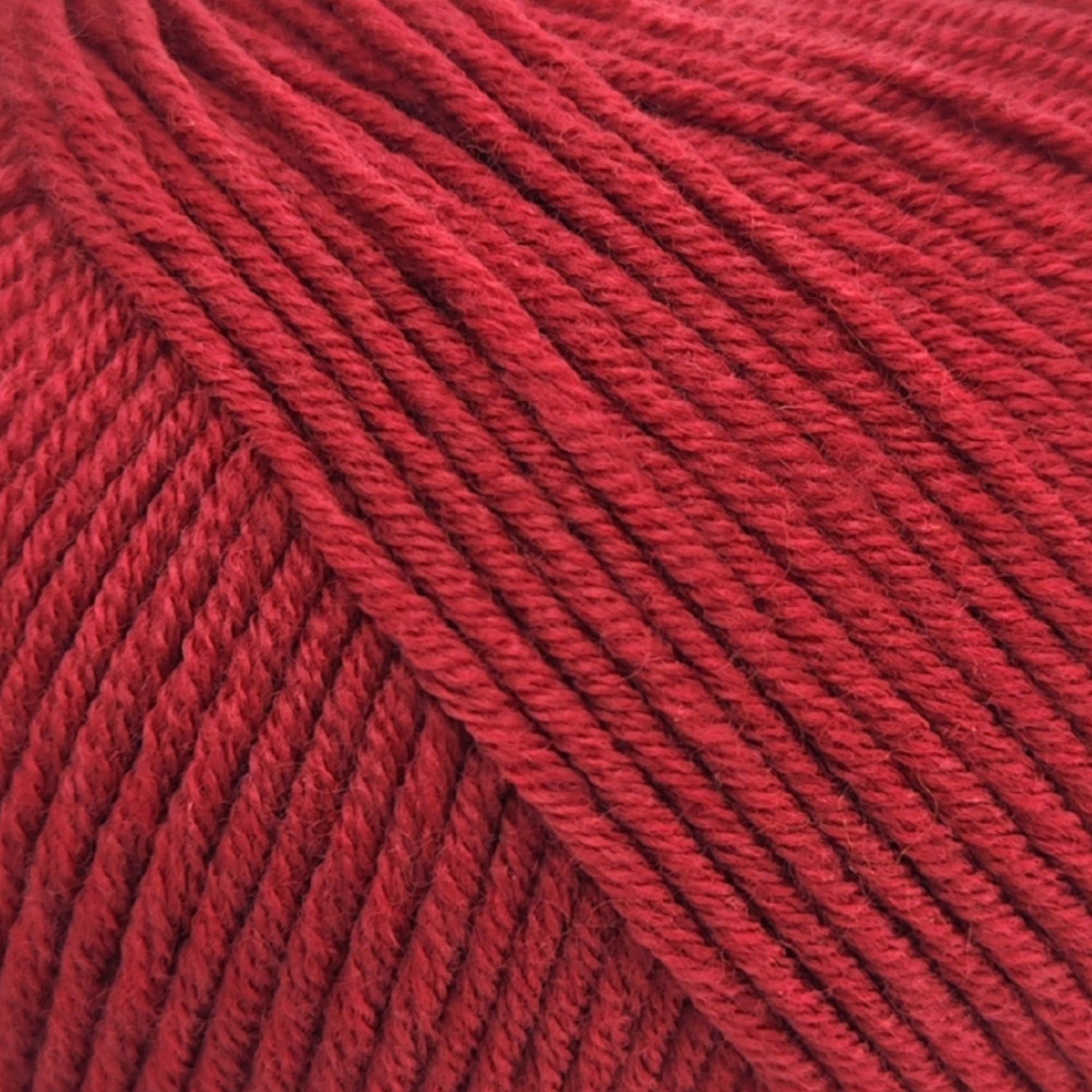 ggh Merino Deluxe - 300g Set (6x50g) - 030 - Kaminrot - ggh Wolle