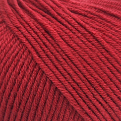 ggh Merino Deluxe - 300g Set (6x50g) - 030 - Kaminrot - ggh Wolle