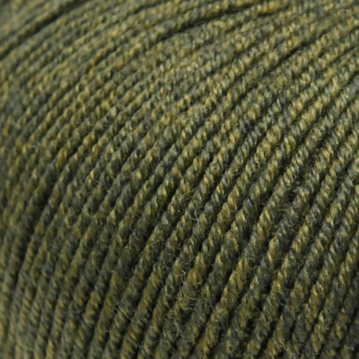 ggh Merino Melange | 005 - Oliv meliert - ggh Wolle