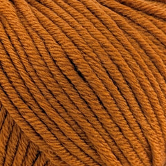 ggh Samson | 105 - Rostorange - ggh Wolle