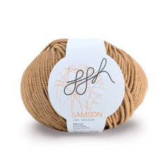 ggh Samson | 107 - Beige - ggh Wolle