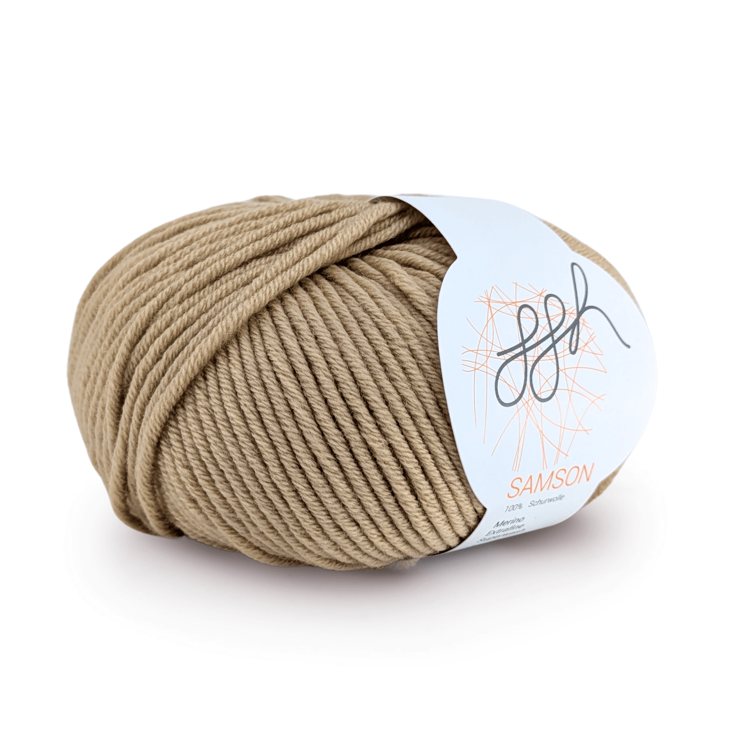 ggh Samson | 108 - Angorakanin - ggh Wolle