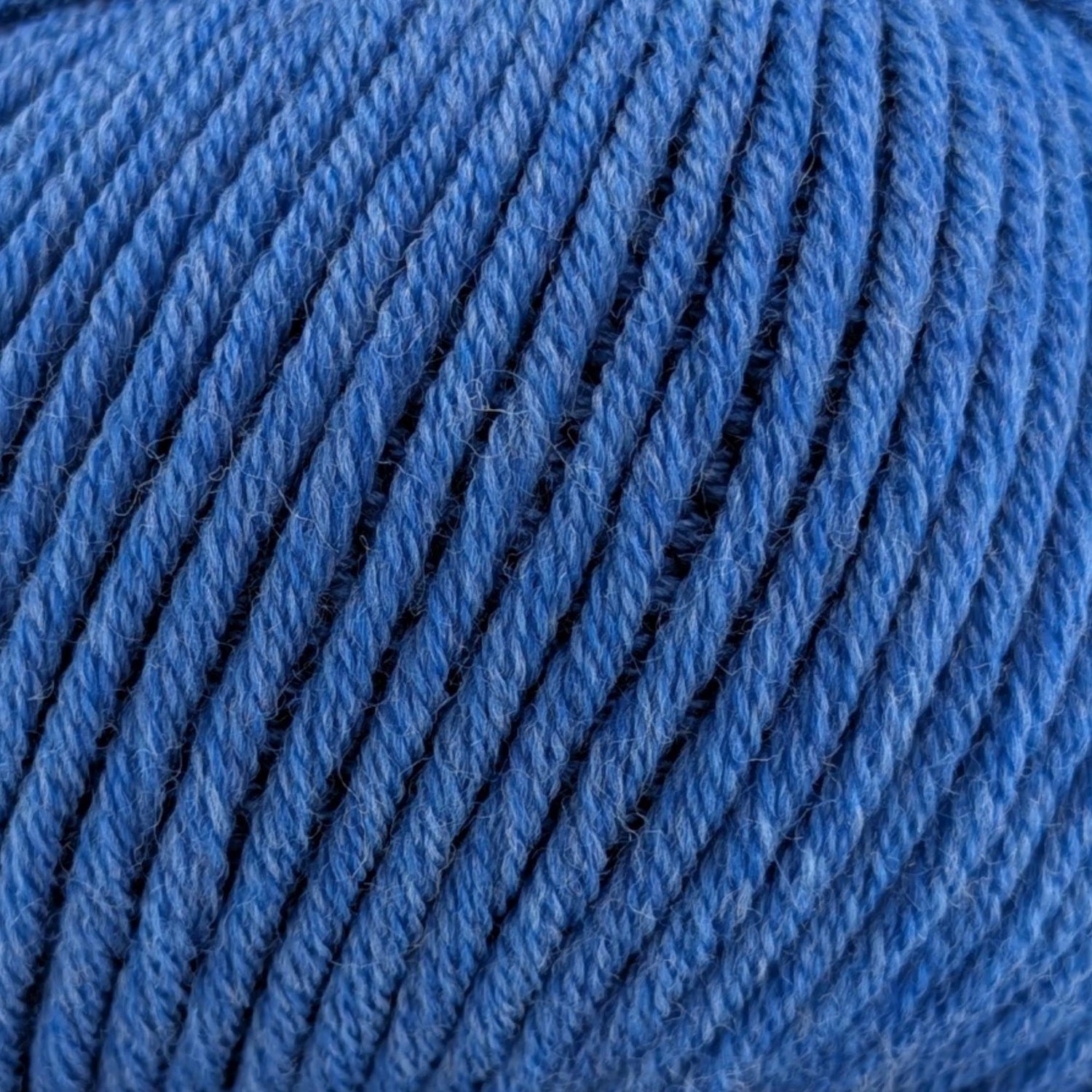 ggh Samson | 112 - Ozeanblau - ggh Wolle