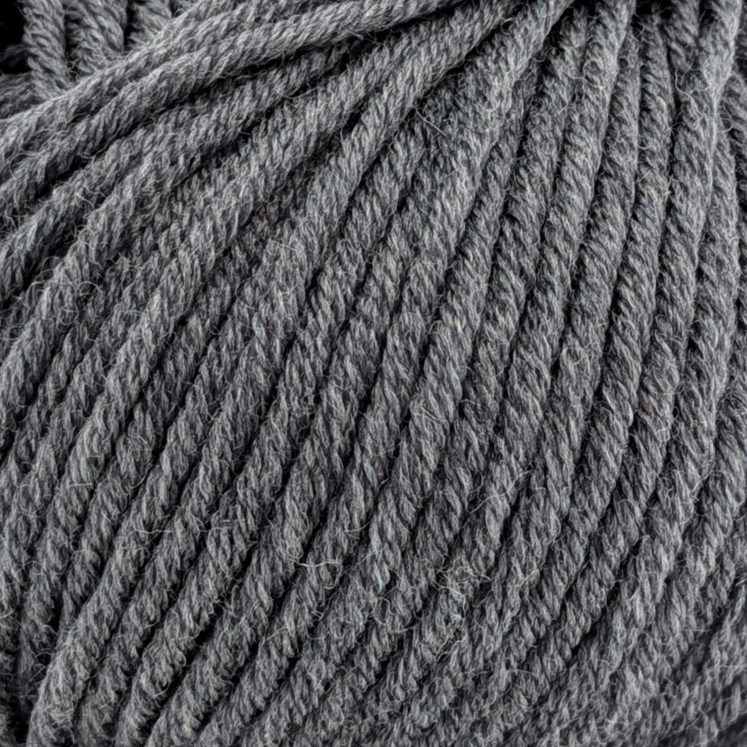 ggh Samson | 114 - Anthrazit - ggh Wolle