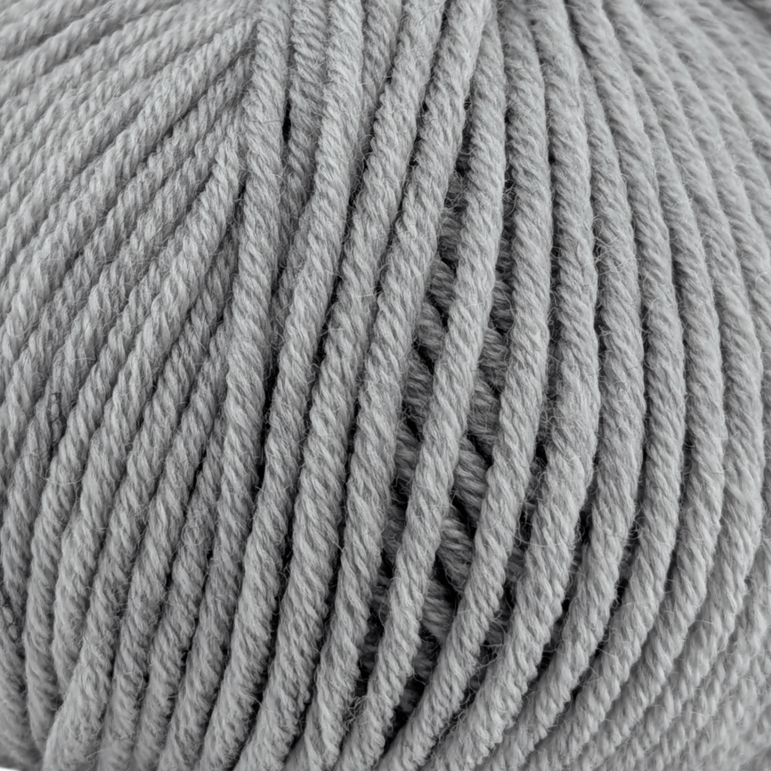 ggh Samson | 115 - Hellgrau - ggh Wolle