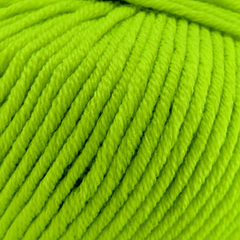 ggh Samson | 120 - Neon Grün - ggh Wolle