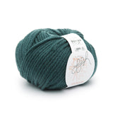 ggh Sportlife | 012 - Tiefes Blaugrün - ggh Wolle