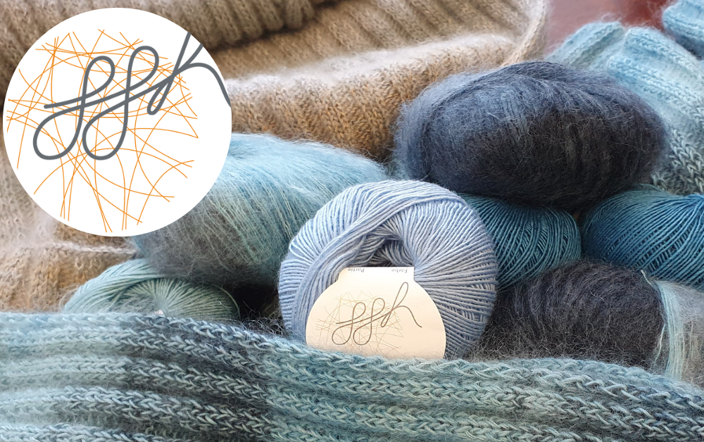 Laine pour projets créatifs de tricot et de crochet | fil ggh – ggh Wolle