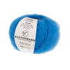 Kid Silk | 225 M - 25 G | 45 - Blau - ggh Wolle