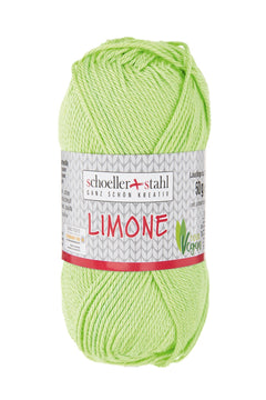 LIMONE 50G | Farbe 190 - PISTAZIE - ggh Wolle