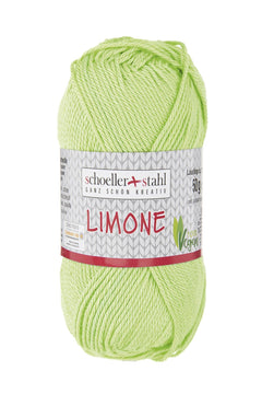 LIMONE 50G | Farbe 190 - PISTAZIE - ggh Wolle